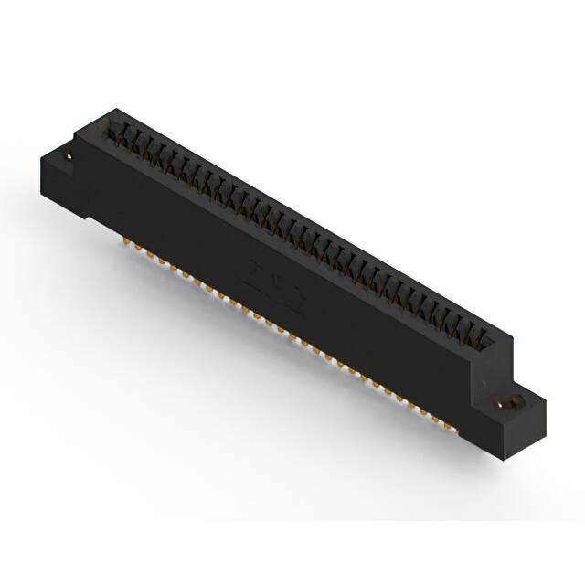 892-031-500-108 EDAC Inc.  Edgeboard Connectors